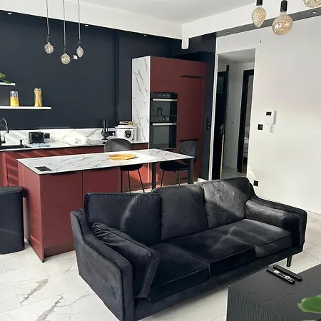 아파트 Le Chic